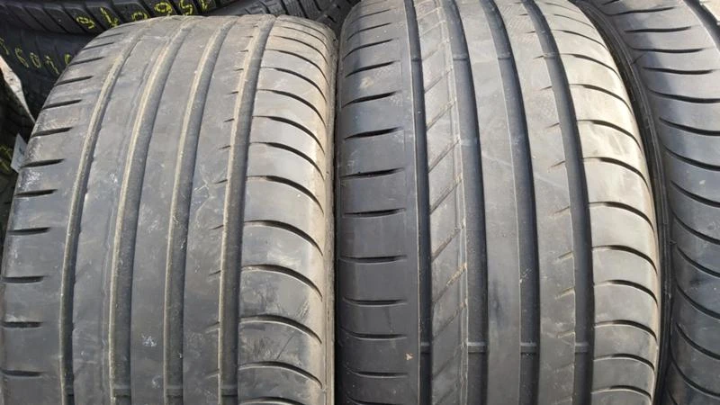 Гуми Летни 225/45R17, снимка 8 - Гуми и джанти - 27723941