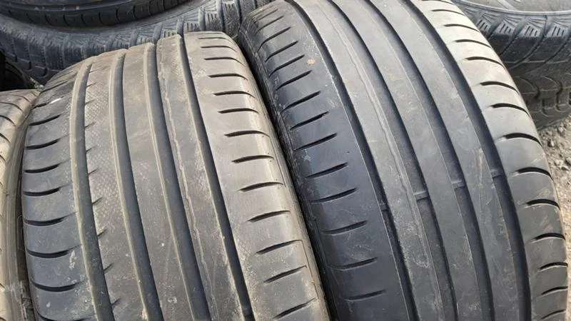 Гуми Летни 225/45R17, снимка 4 - Гуми и джанти - 27723941