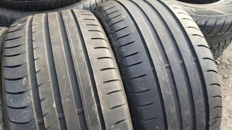 Гуми Летни 225/45R17, снимка 7 - Гуми и джанти - 27723941