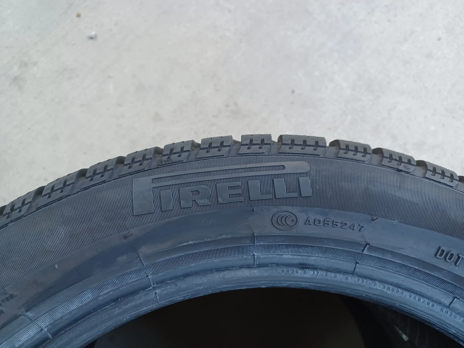  195/55R17 | Mobile.bg   7