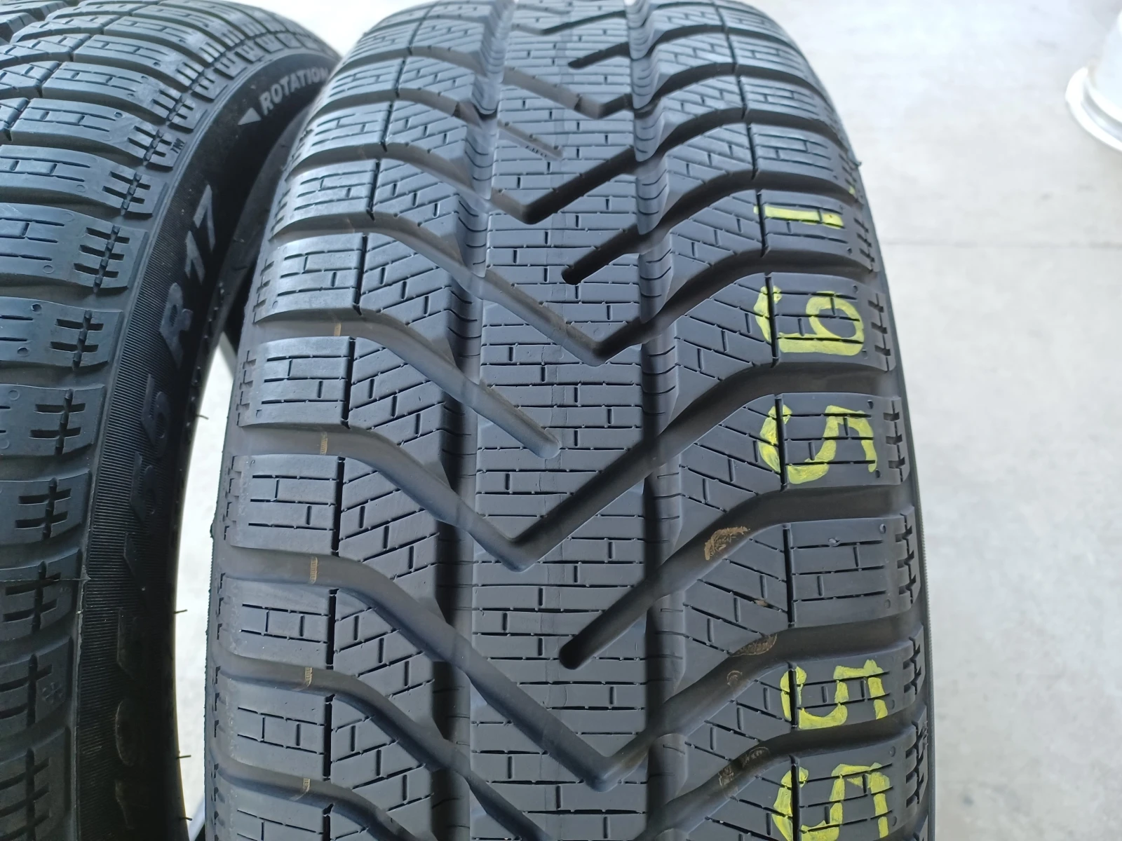  195/55R17 | Mobile.bg   2