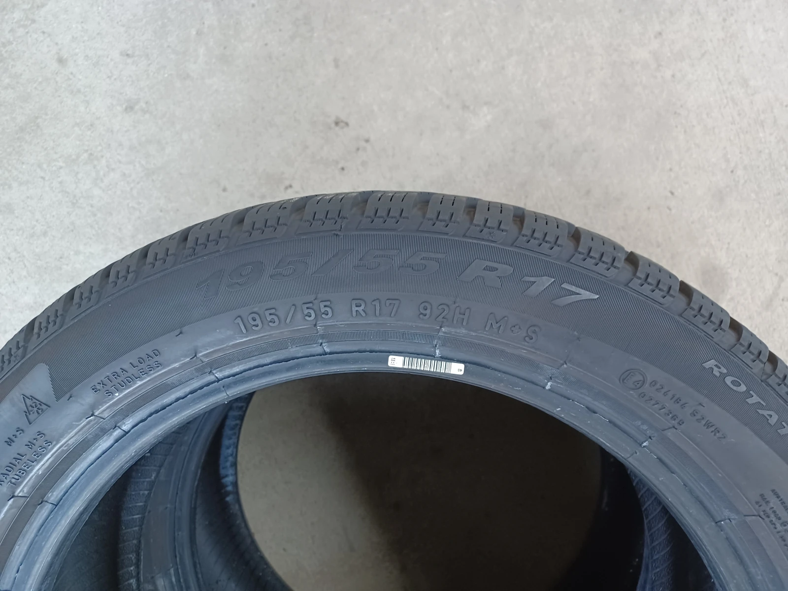  195/55R17 | Mobile.bg   9