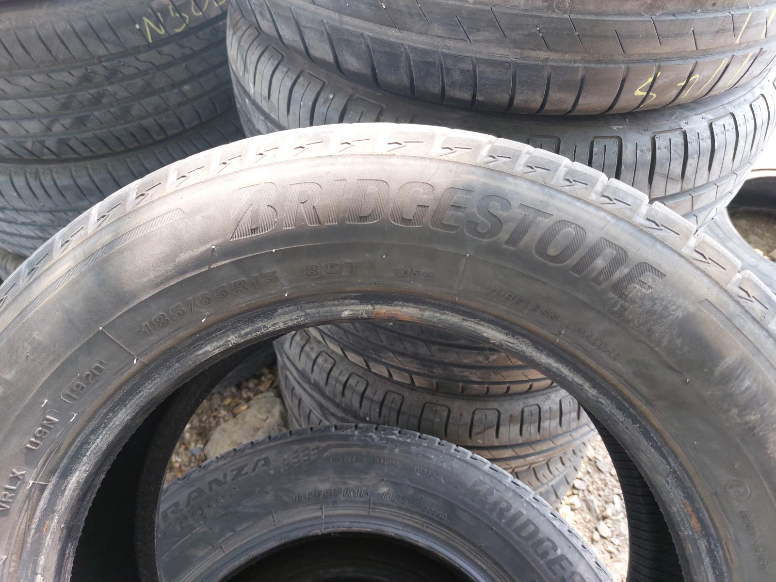  185/65R15 | Mobile.bg   7