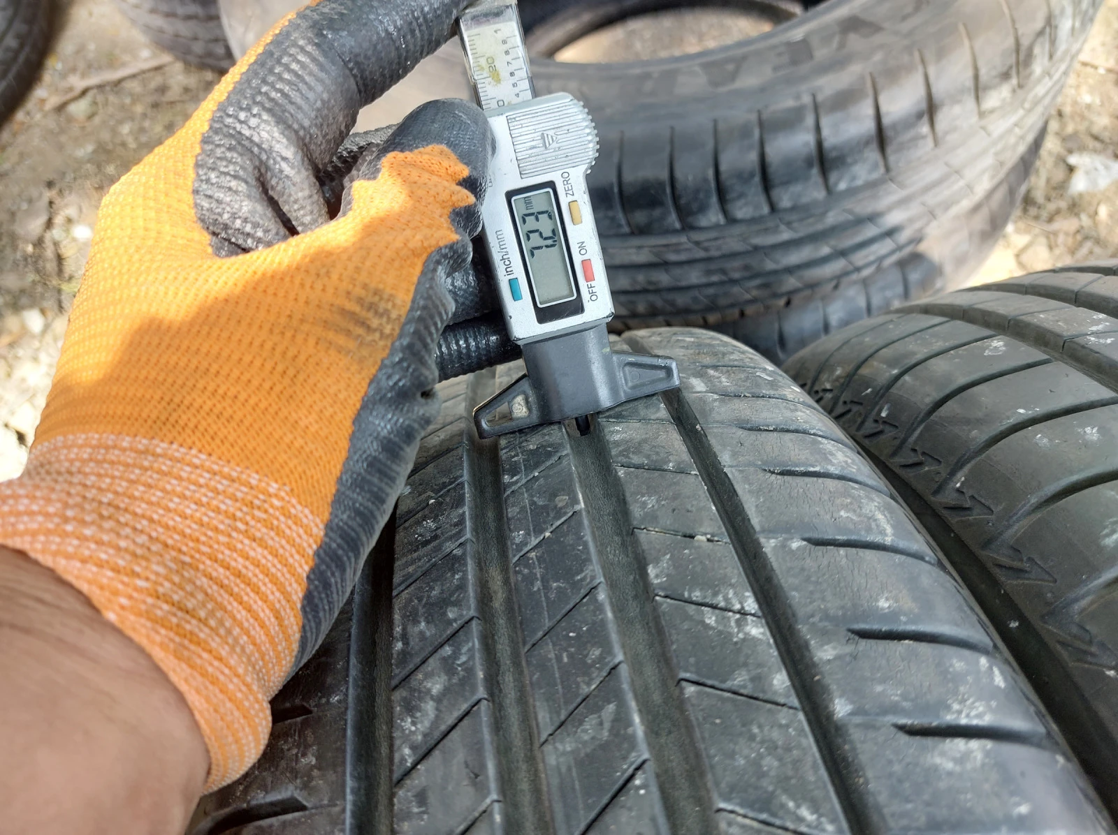  185/65R15 | Mobile.bg   5