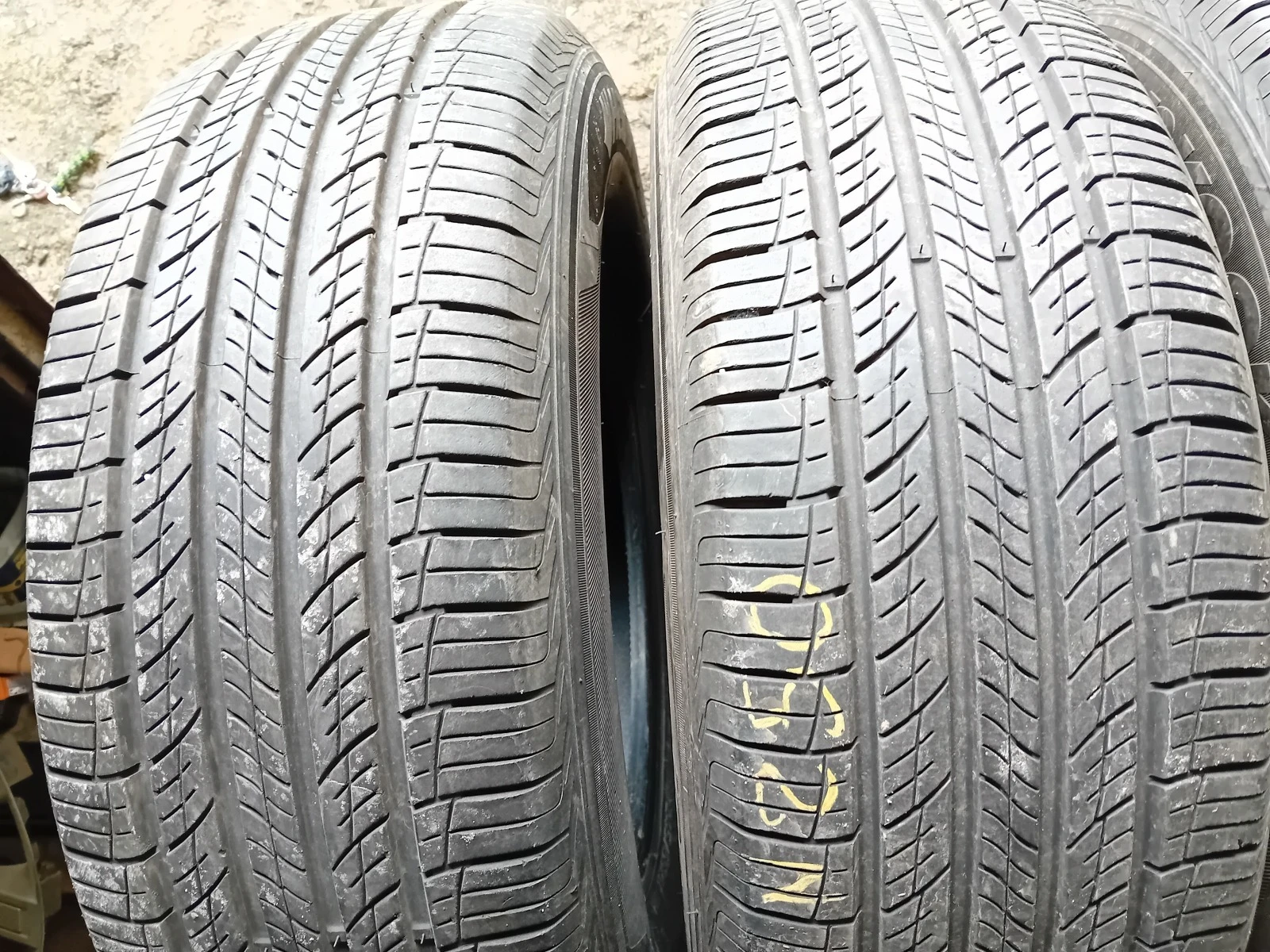  245/65R17 | Mobile.bg   2
