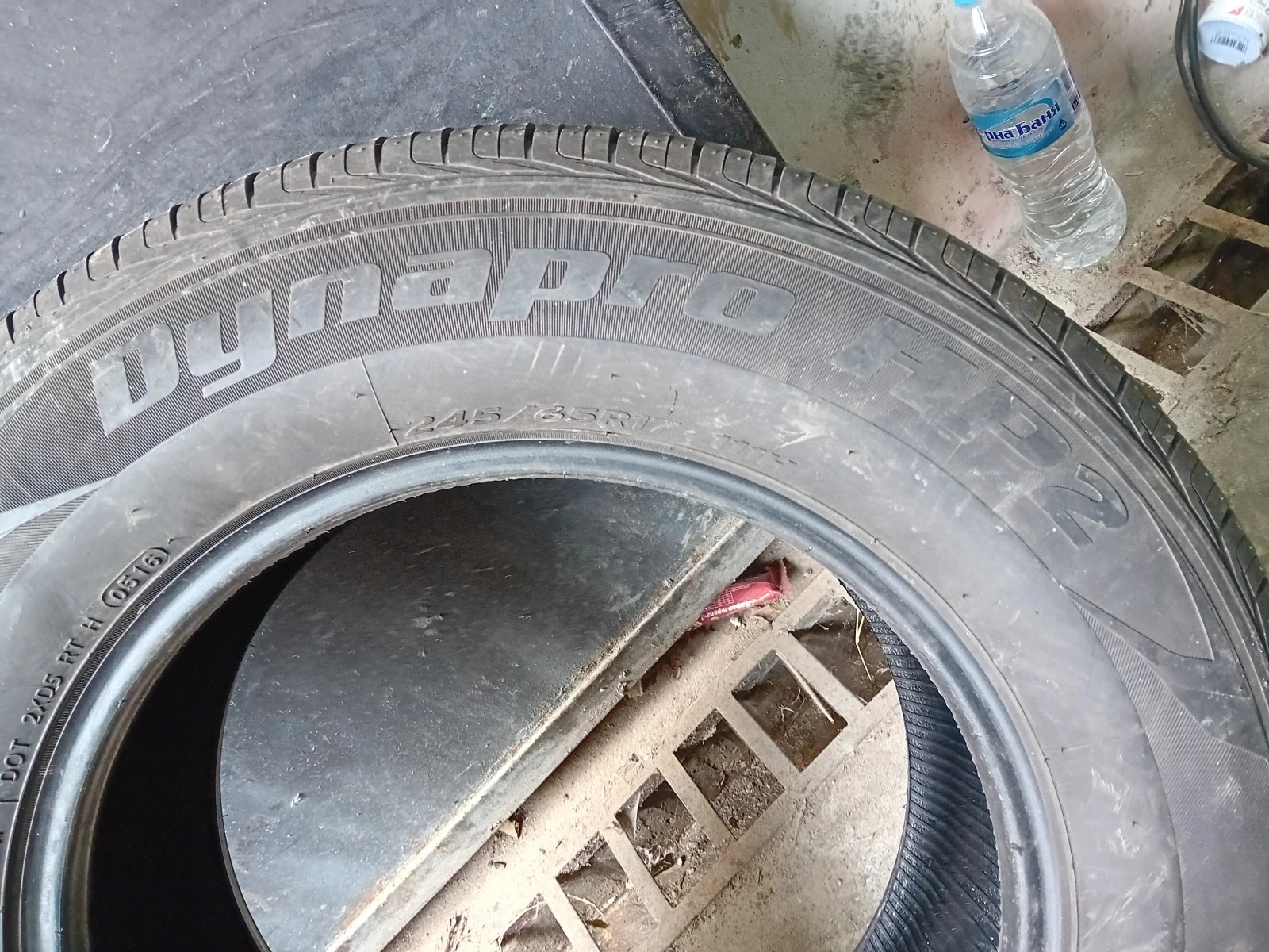  245/65R17 | Mobile.bg   6