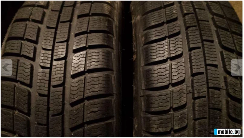 Гуми Зимни 185/55R15