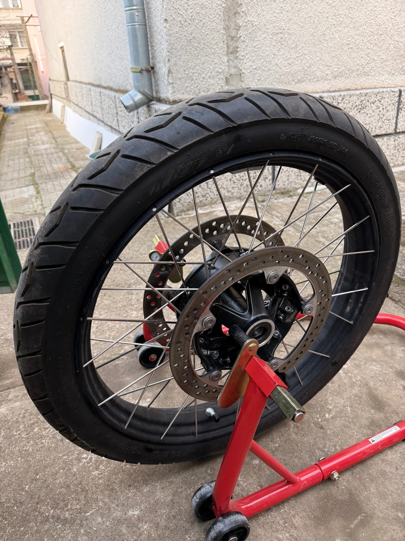 ���� 90/90R21 | Mobile.bg � ����������� 2