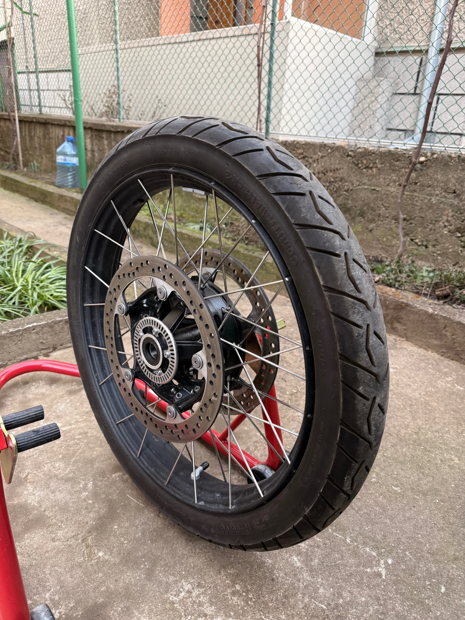 ���� 90/90R21 | Mobile.bg � ����������� 1