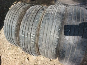 Гуми Летни 185/65R15, снимка 1 - Гуми и джанти - 41841566