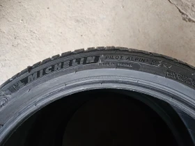 Гуми Зимни 275/35R19, снимка 9 - Гуми и джанти - 49001447