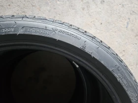 Гуми Зимни 275/35R19, снимка 8 - Гуми и джанти - 49001447