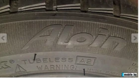 Гуми Зимни 185/55R15, снимка 3 - Гуми и джанти - 52856580