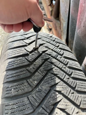 ���� � ������ 235/65R17 �� Mercedes-Benz ML | Mobile.bg � ����� ������ 9