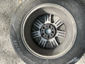 ���� � ������ 235/65R17 �� Mercedes-Benz ML | Mobile.bg � ����� ������ 6