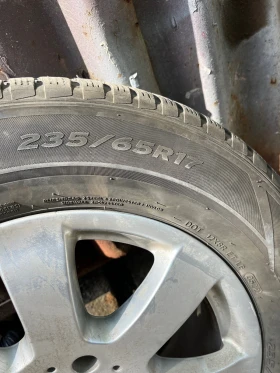 ���� � ������ 235/65R17 �� Mercedes-Benz ML | Mobile.bg � ����� ������ 11