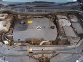Mazda 5 2.0d, снимка 5