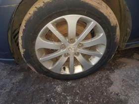 Mazda 5 2.0d, снимка 11