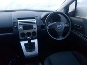 Mazda 5 2.0d, снимка 7