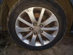 Mazda 5 2.0d, снимка 9