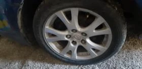 Mazda 6 На части, снимка 7