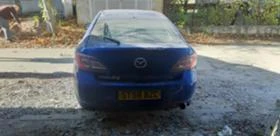 Mazda 6 На части, снимка 4