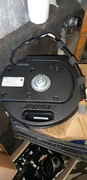 Mazda 6 На части, снимка 10