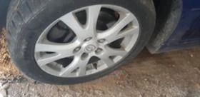 Mazda 6 На части, снимка 8