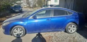 Mazda 6 На части, снимка 3