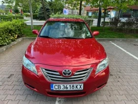 Toyota Camry HYBRID, снимка 1
