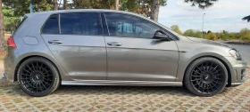 VW Golf R 2.0 TSI 4MOTION BMT RR, снимка 5