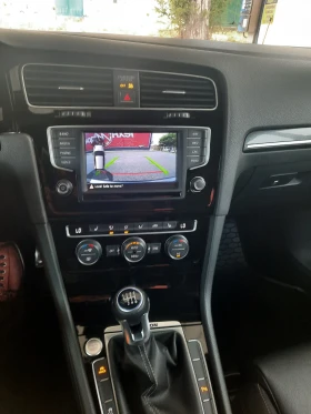 VW Golf R 2.0 TSI 4MOTION BMT RR, снимка 7