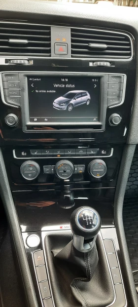 VW Golf R 2.0 TSI 4MOTION BMT RR, снимка 6