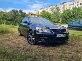 Skoda Octavia VRS, снимка 1