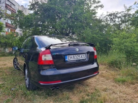 Skoda Octavia VRS, снимка 4