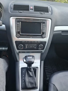Skoda Octavia VRS, снимка 7