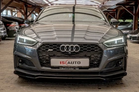 Audi A5 2.OTFSI/ABT/Virtual/HuD/Камера 360/Quattro , снимка 2
