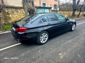 BMW 520 Xdrive  facelift  2.0d  190k.c, снимка 4