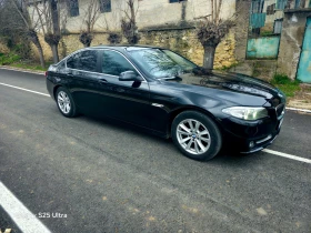 BMW 520 Xdrive  facelift  2.0d  190k.c, снимка 3