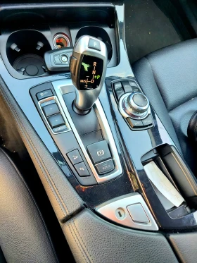 BMW 520 Xdrive  facelift  2.0d  190k.c, снимка 10