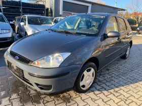 Ford Focus 149000км, снимка 2