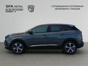 Peugeot 3008 New Line Up ALLURE PACK 1.2 PureTech 130 S&S BVM6 , снимка 8