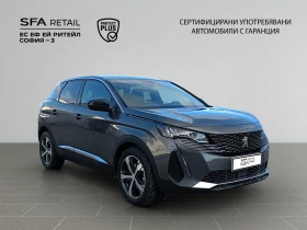 Peugeot 3008 New Line Up ALLURE PACK 1.2 PureTech 130 S&S BVM6 , снимка 3