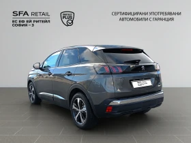 Peugeot 3008 New Line Up ALLURE PACK 1.2 PureTech 130 S&S BVM6 , снимка 7