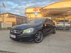 Mercedes-Benz A 200 AMG Пакет 165000км., снимка 1