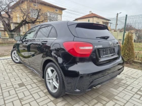 Mercedes-Benz A 200 AMG Пакет 165000км., снимка 4