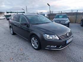 VW Passat 2.0TDI / Highline/ DSG / 170 4x4, снимка 3