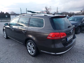 VW Passat 2.0TDI / Highline/ DSG / 170 4x4, снимка 7