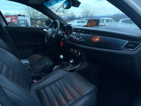 Alfa Romeo Giulietta 1.4 TURBO ПАНО КОЖА НАВИ, снимка 9
