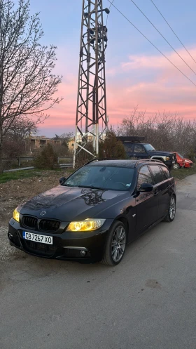 BMW 330, снимка 1